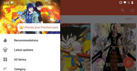 Manga Master APK Download for Android Free.